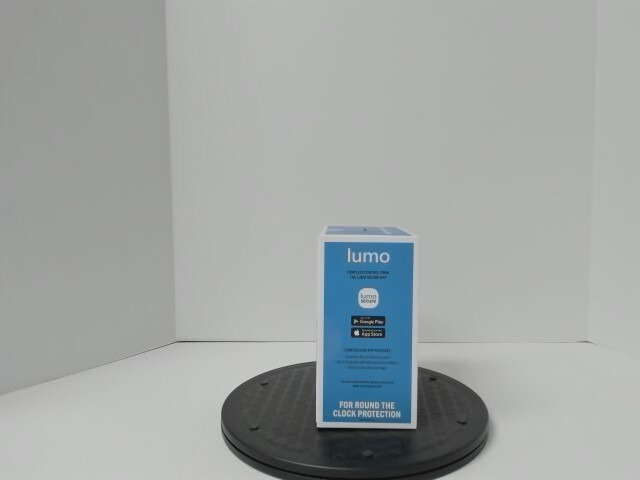 Lumo Smart Wireless Video Doorbell