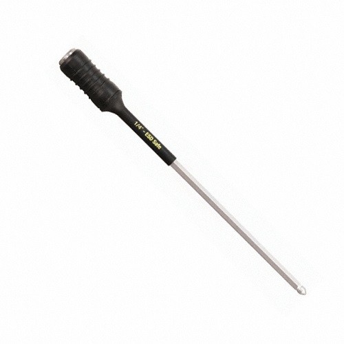 Wiha 28882 Esd Safe 1/4" Bit Adapter Blade