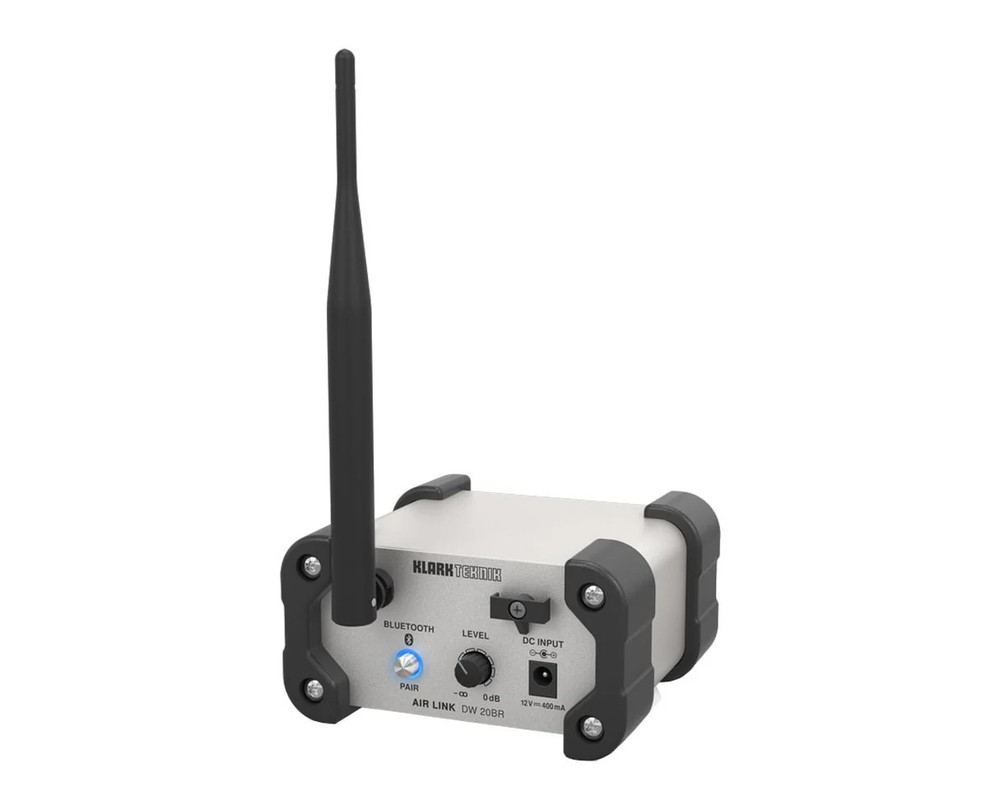 Klark Teknik AIR LINK DW 20BR