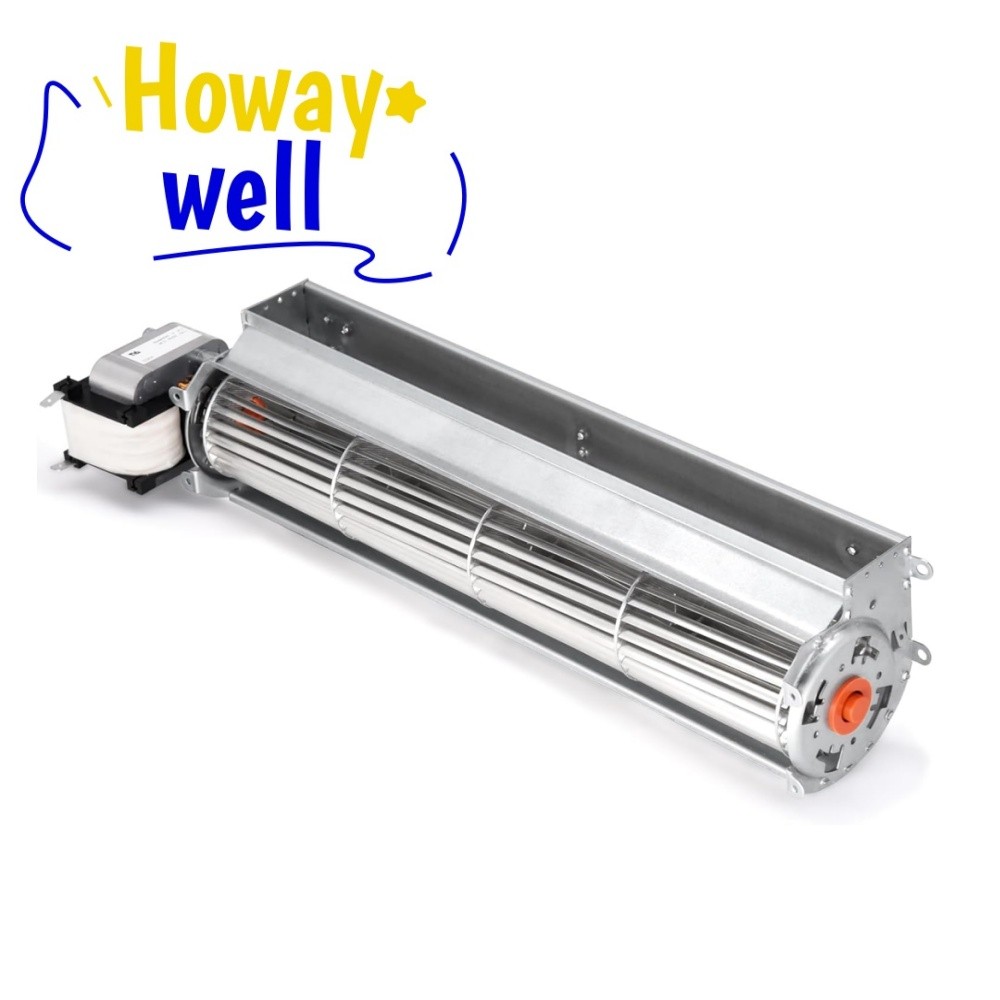 Distribution Blower Convection Fan SRV7000-659 For PelPro PP60 & Pleasant Hearth