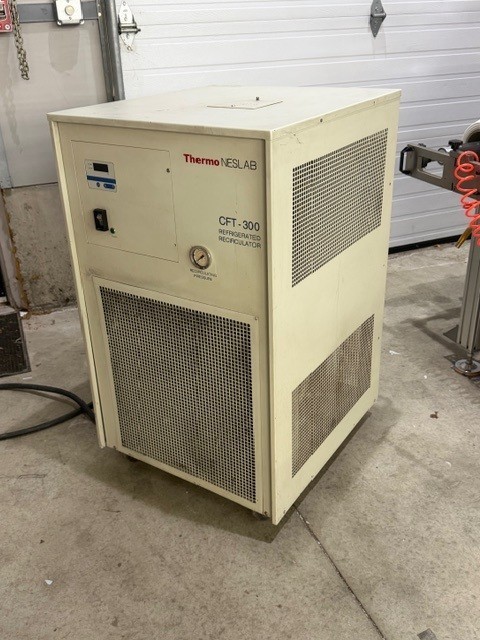Thermo Neslab CFT-300 Refrigerated Chiller