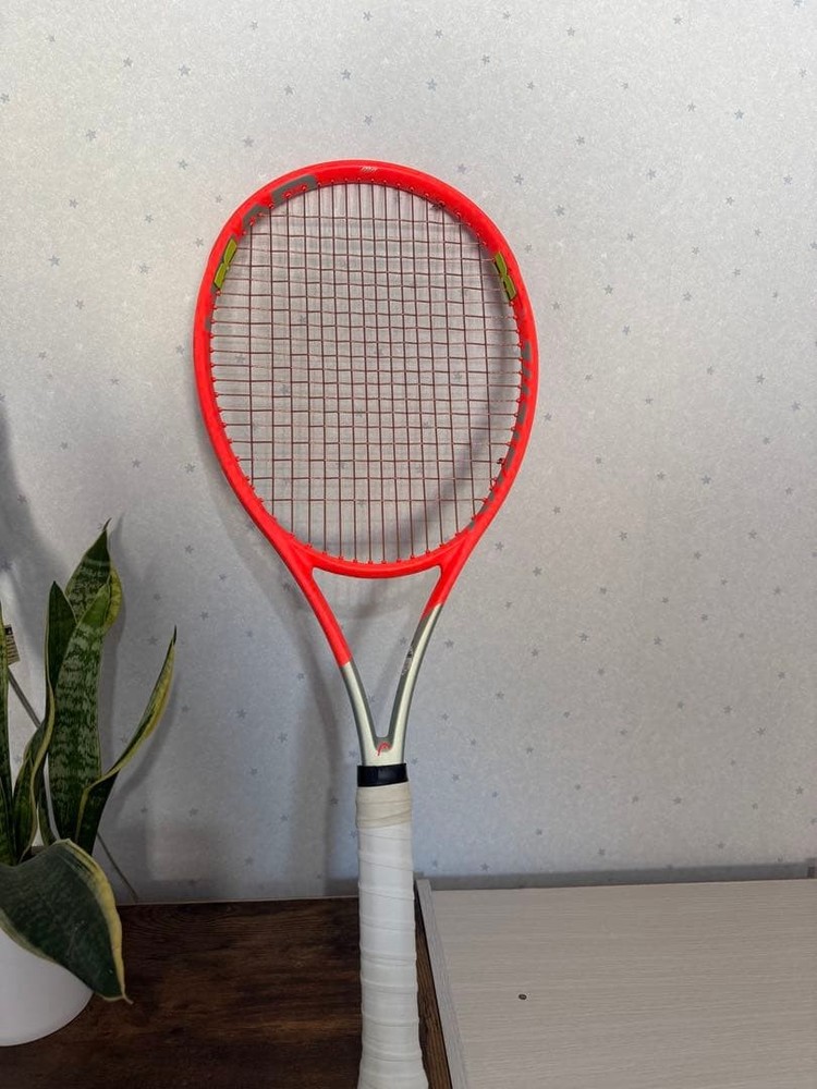 HEAD Radical MP Graphene 360+