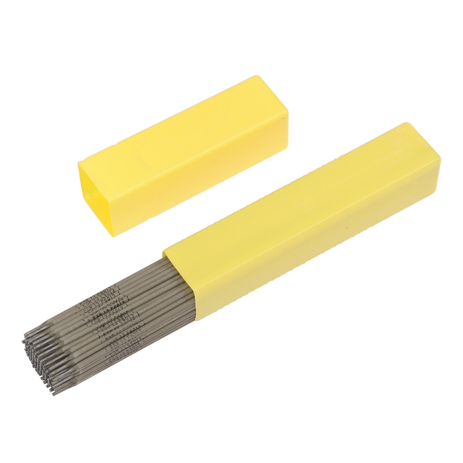 E6013 3/32" x 14" 5 LBS Welding Rod Carbon Steel Stick Electrodes 1Pack