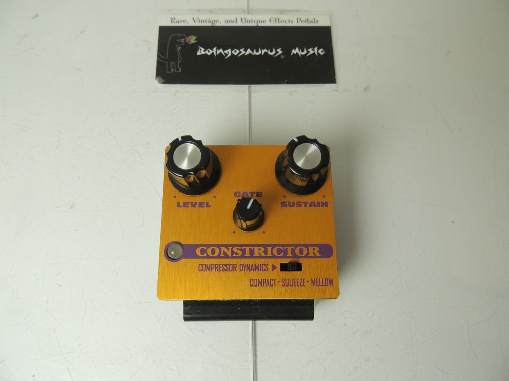 Line 6 Tonecore Constrictor Compressor Effects Pedal MODULE ONLY Free USA Ship