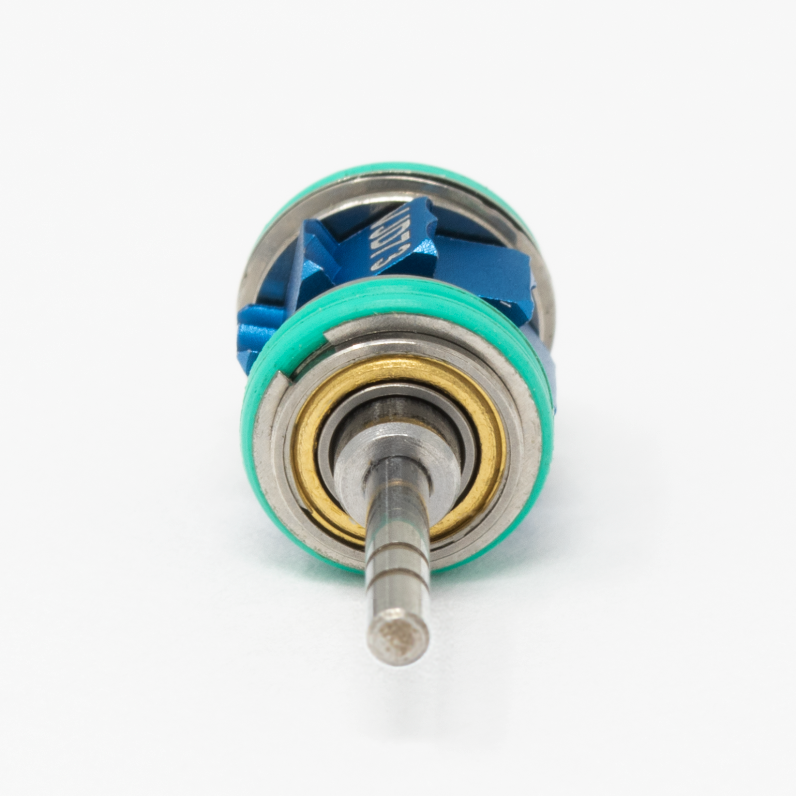 New Star Dental 430 SWL SW PB Turbine LubeFree CERAMIC Bearings US Quick Ship