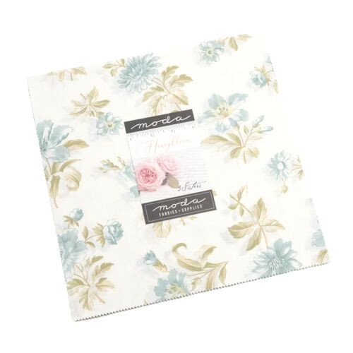Honeybloom By 3 Sisters For Moda - Layer Cake