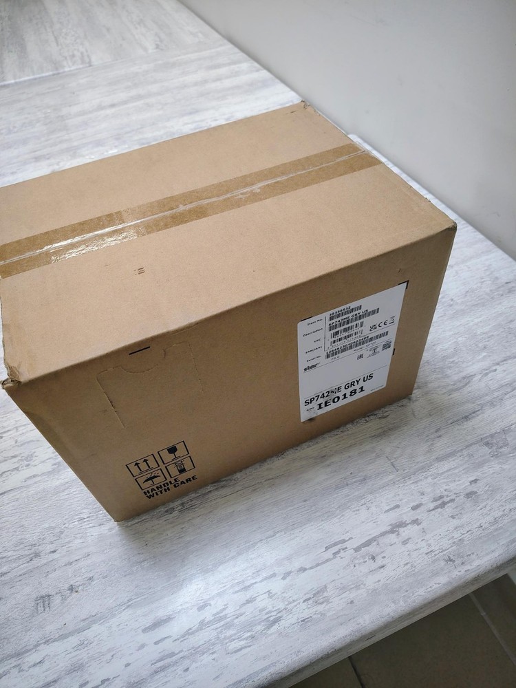 Star Micronics 39336532 SP700 Impact Receipt Printer - Gray