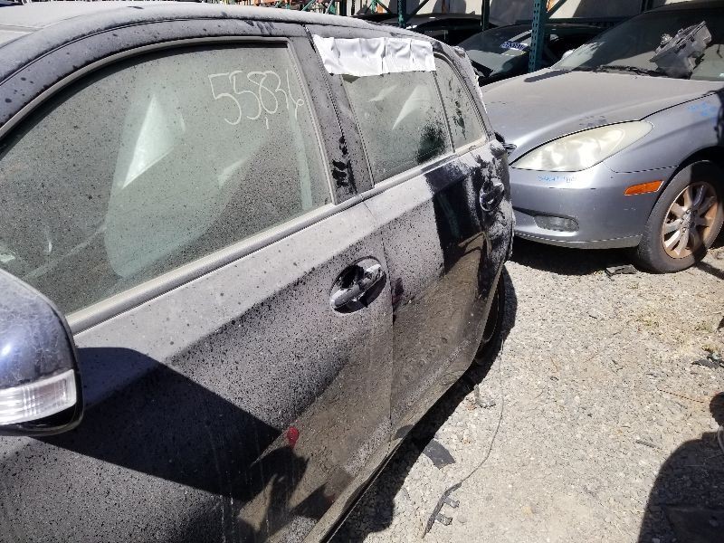 10-14 SCION XD YAW RATE CONTROL MODULE ECM ASSEMBLY