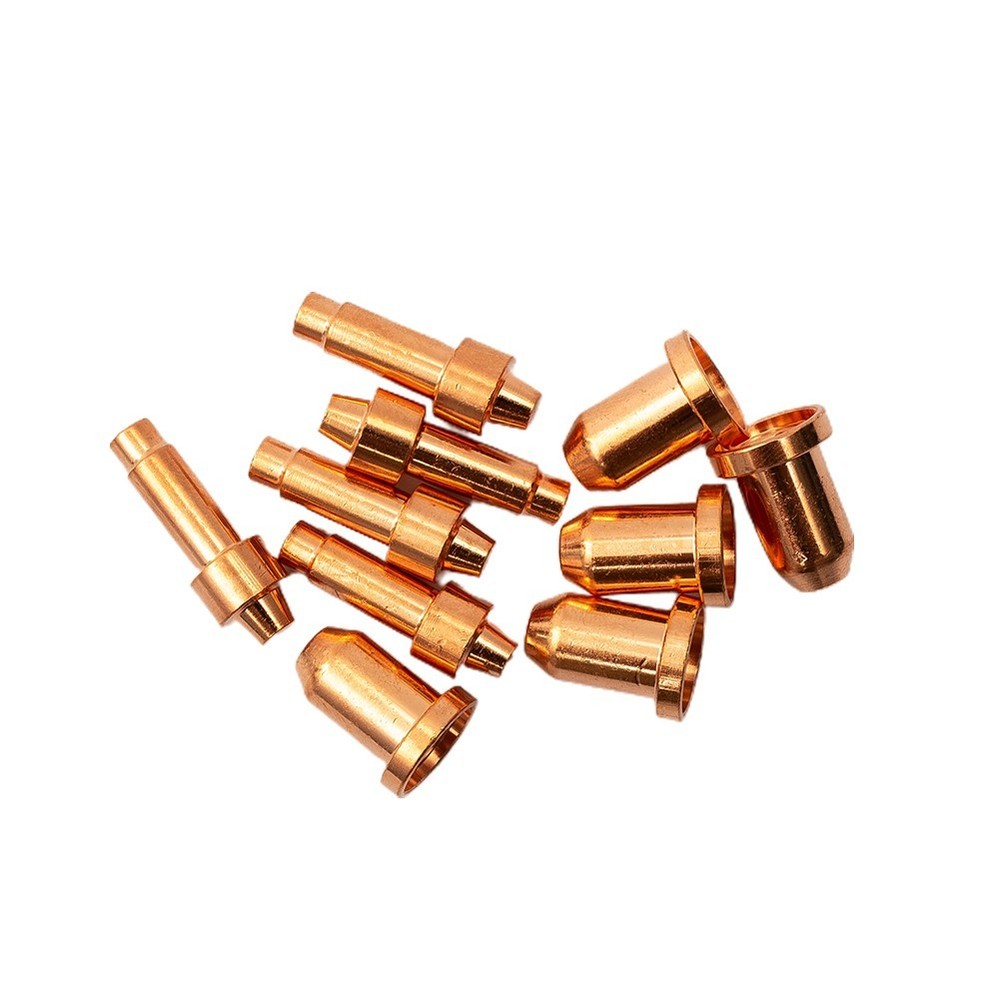 ForAir Force 12ci Plasma Torch Tips Electrode Head Accessories