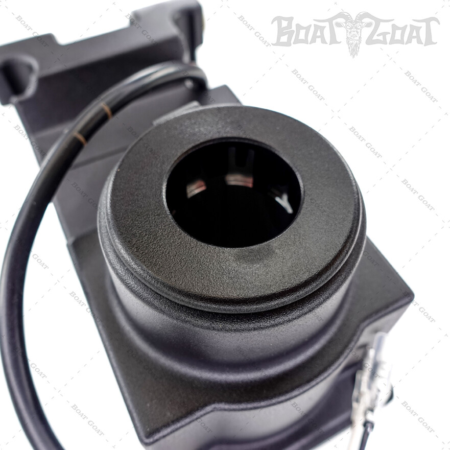 MotorGuide Steering Motor Transmission - Xi3 Freshwater - 8M0133408