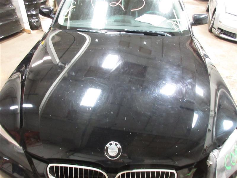 Used Telematics Interface Module fits: 2009 Bmw 535I Communication Bluetooth LH