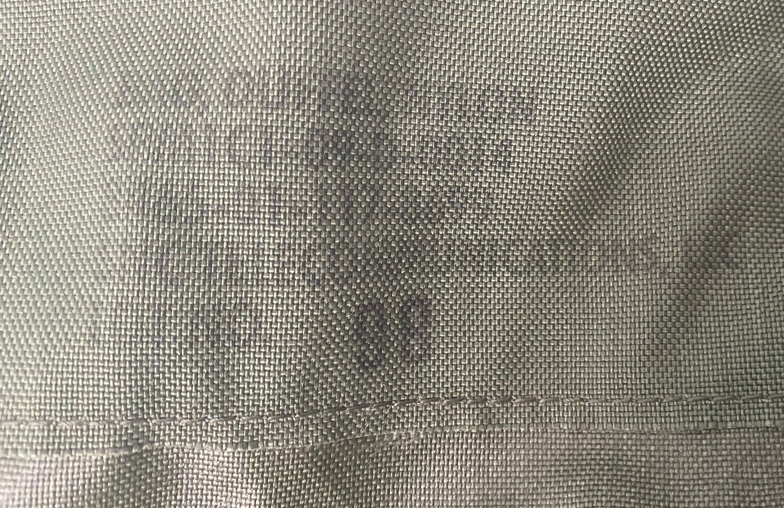 USGI Duffle Bag OD Green