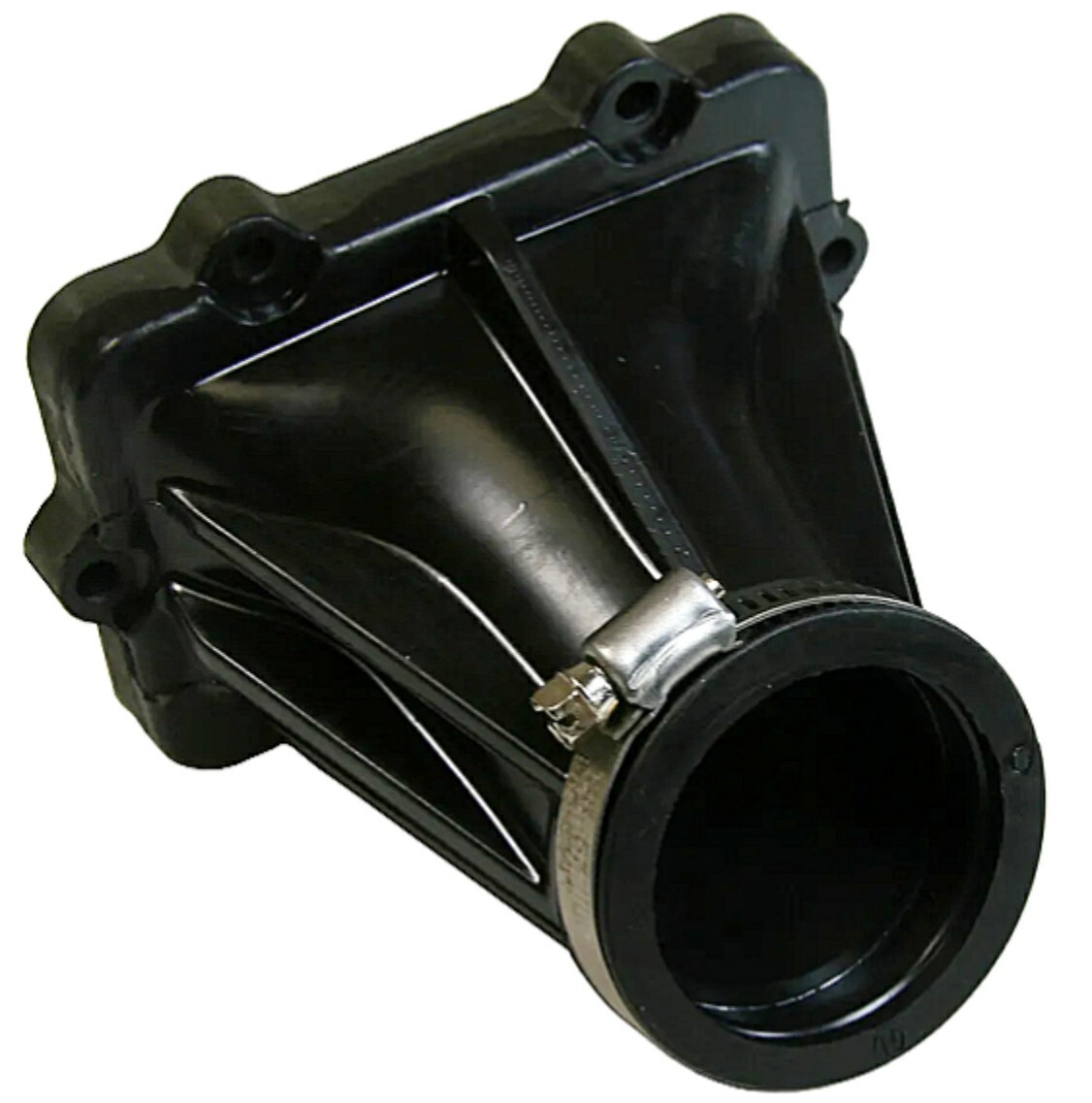 SPI Carburetor Flange Boot Ski-Doo 800 PTEK 2008-2015 420667472 420667470