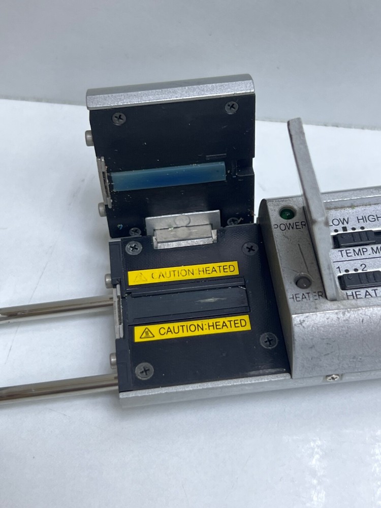 Sumitomo Jr-5 Thermal Hot Jacket Stripper