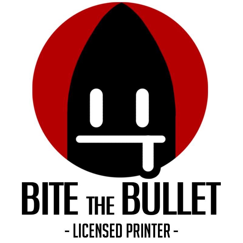 Dark Wraith A - Monster - Bite the Bullet - Dungeons and Dragons