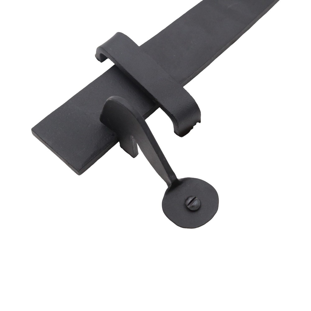 Antique Replica Colonial Suffolk Thumb Latch Set