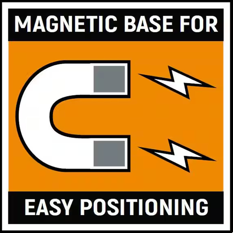 3/8 In. Magnetic Socket Rack