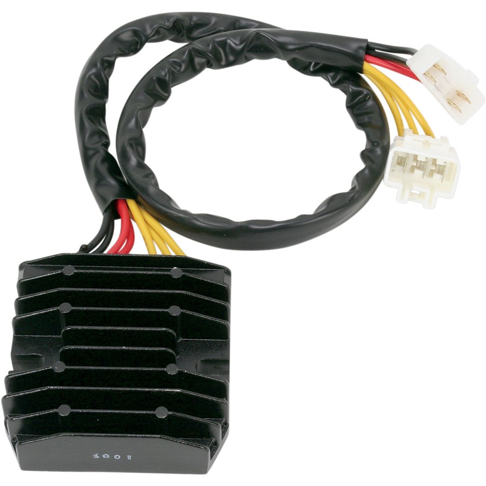 Ricks Electric Regulator Rectifier Honda CBR600 F4i 2001-2001