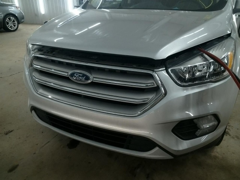 ESCAPE 2018 Keys/Latches/Locks 104811581
