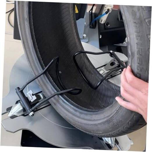 Tire Changer Expander, Spreader for Tire Changing Machine, Tyre Replacement