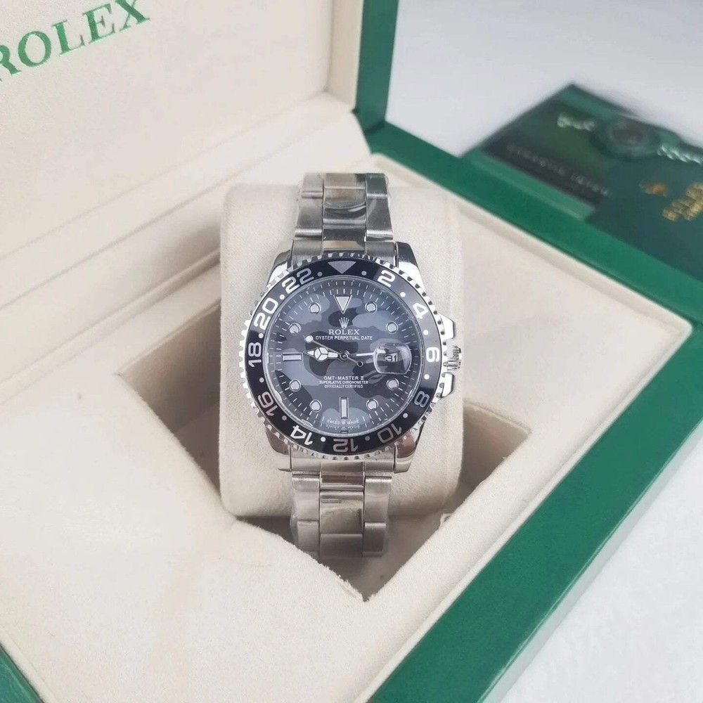 R Inspired Luxury Watches