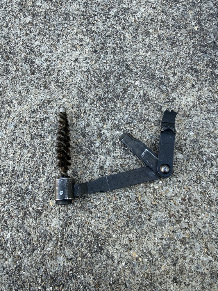 USGI Post War WWII M1 Garand Combination Tool