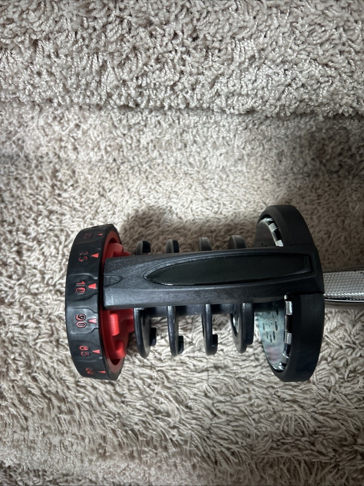 Dumbbell Handle Replacement for Bowflex SelectTech 1090 Adjustable Dumbbells