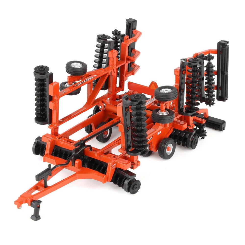 1/64 Kuhn Excelerator XT 810 Vertical Tillage Tool Implement 70505849