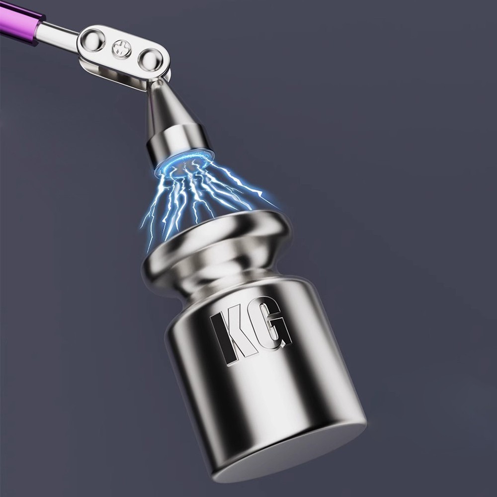 For Electronics Maintenance Explosion-Proof Separator High Efficiency Tool