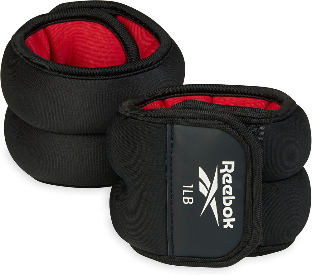 Wrist and Ankle Weights, Wearable Weights for Intensifying Workout, Durable P...