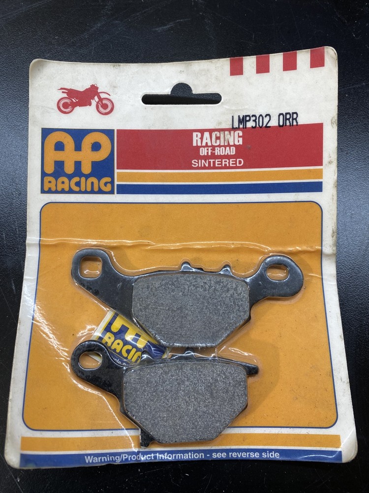 2003 - 2024 RM 85 AP Racing Brake Pads