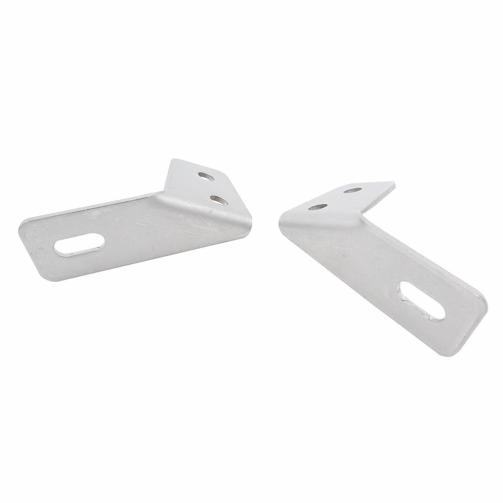 Fender Saddlebag Rail Support Bracket Fix For Harley Touring Electra Glide 85-08