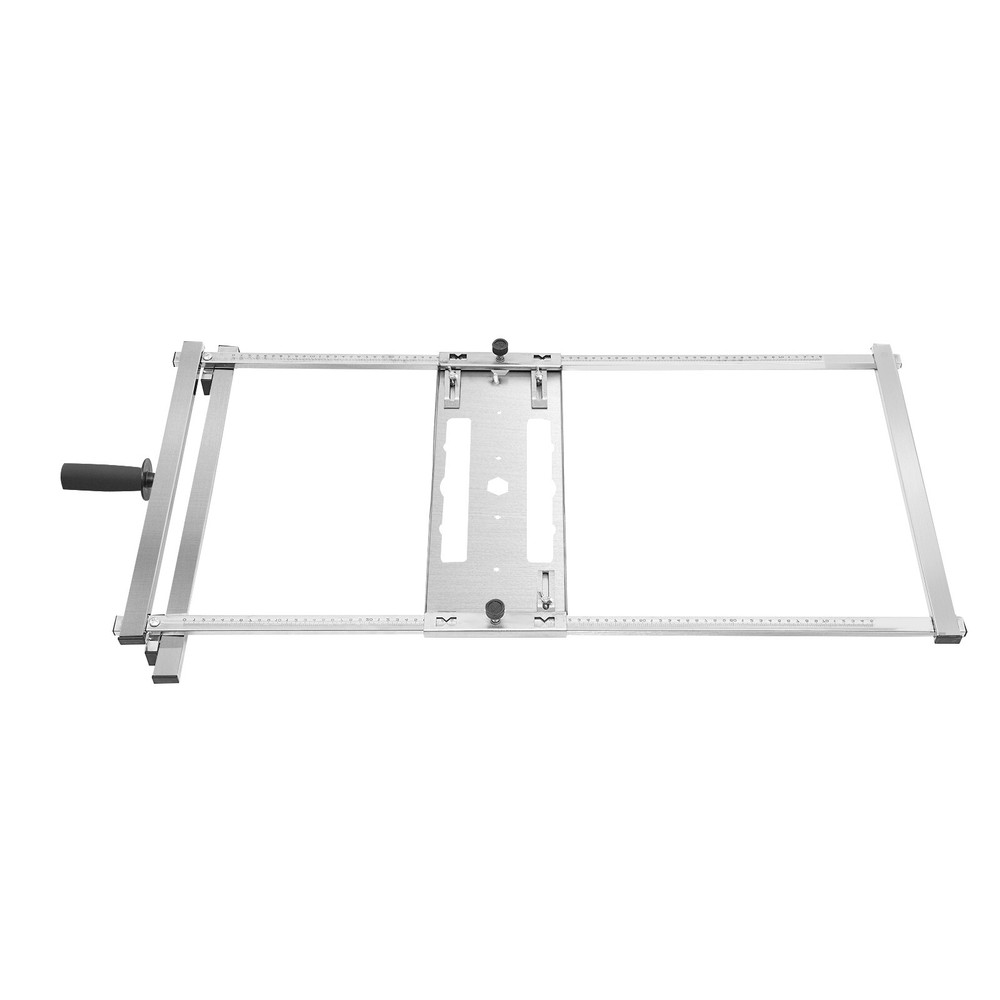 7" Electric Circular Saw Machine Edge Guide Positioning Cutting Board Tool New