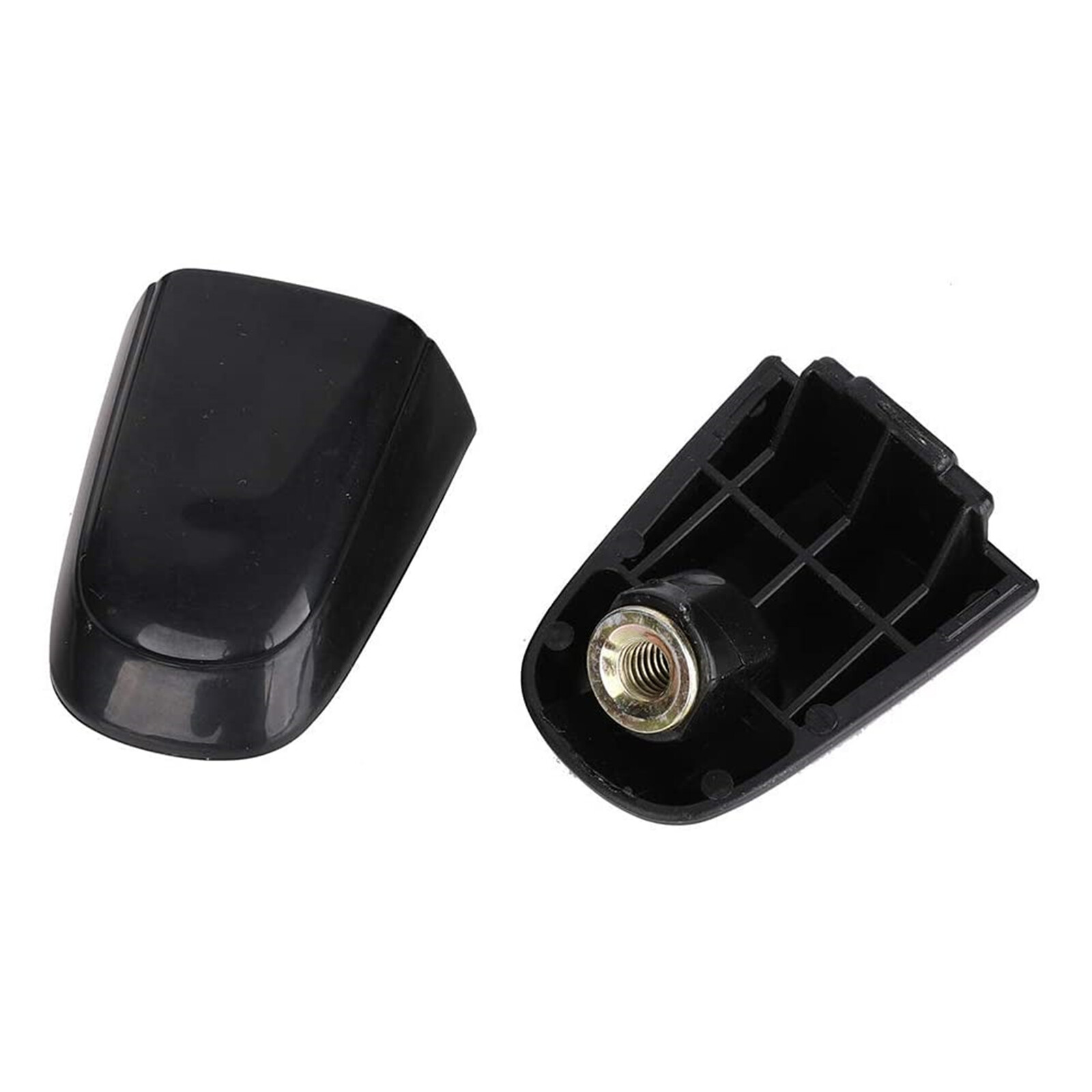 2x for Toyota Sienna 2004-10 Rear Left Right Sliding Door Door Handle 6921308020