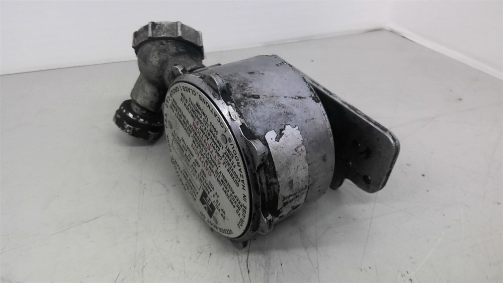 Veeder-Root 187180-002 Pulse Transmitter