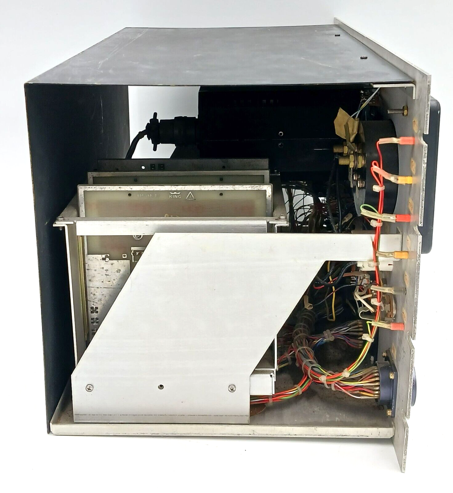 Bendix King KTS-148 Test Panel
