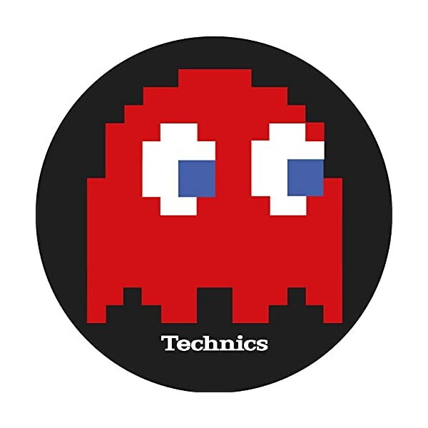 Slipmat Technics Blinky 1 Piece