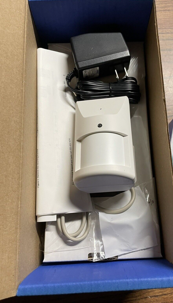 GE Interlogix GBC-PN-950-P5 Covert Analog Camera