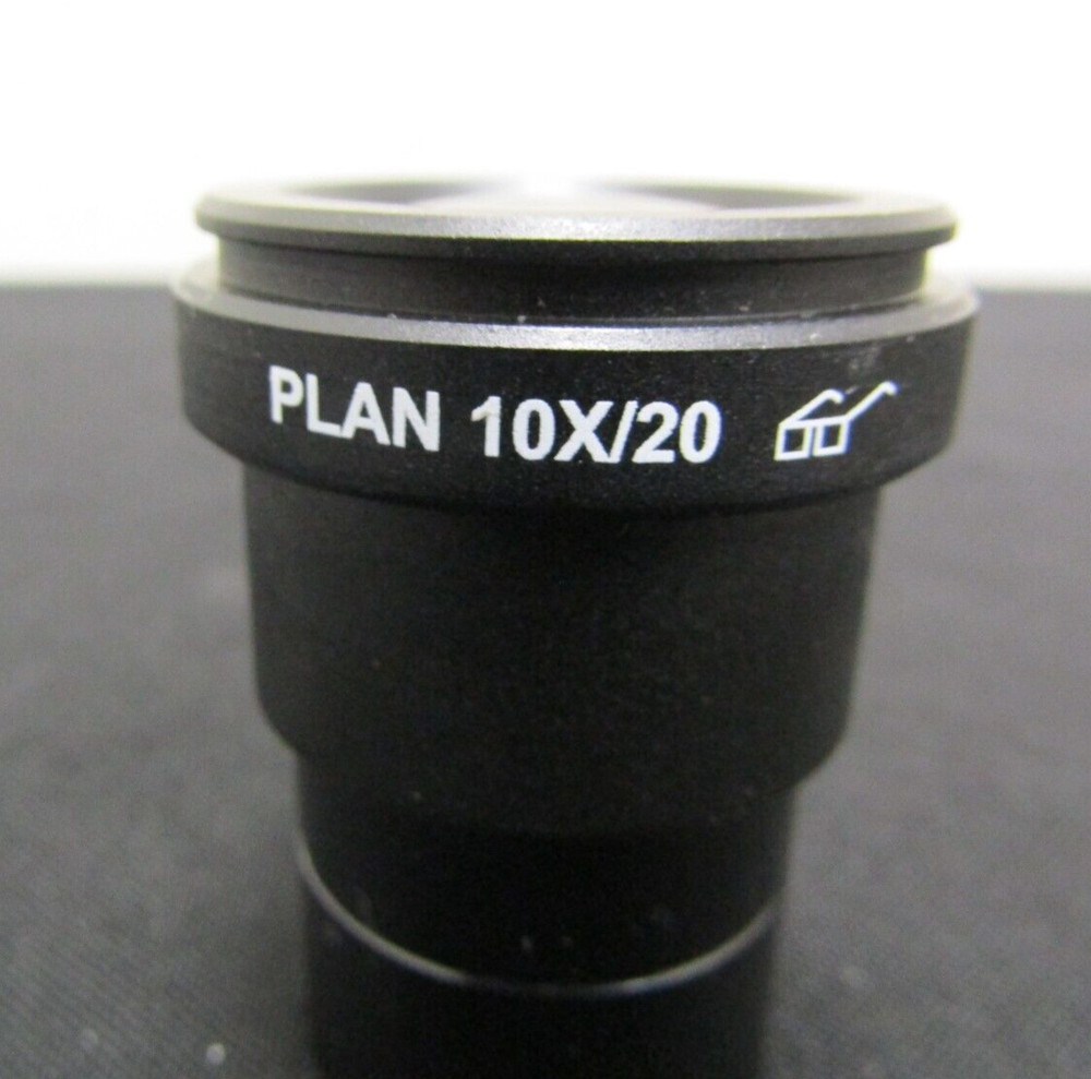Plan 10x /20 Microscope Eyepiece