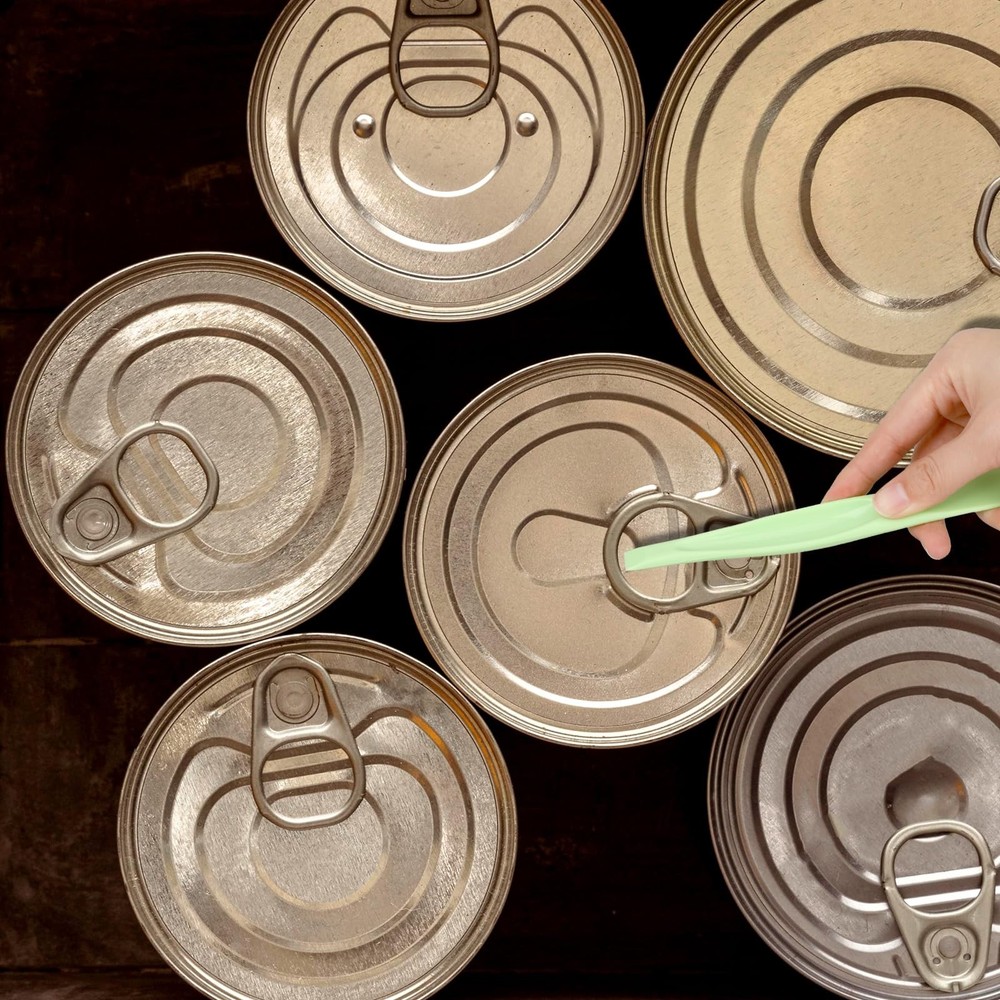 2 in 1 Plastic Scraper Tool,Multi-purpose No-Scratch Scraping Tools Small Scr...