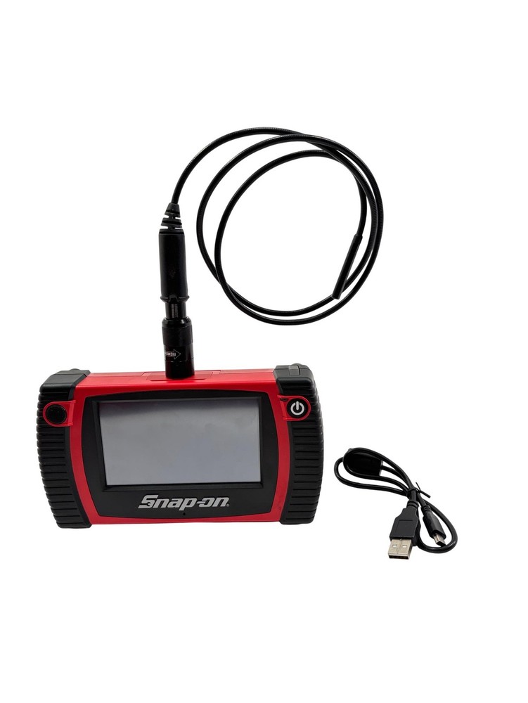 Snap-on Digital Video Scope Camera - BK5600