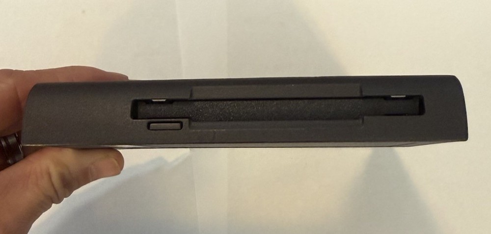 DELL Floppy Disk Drive Module Type 3.5 Inch, 1.44-MB,