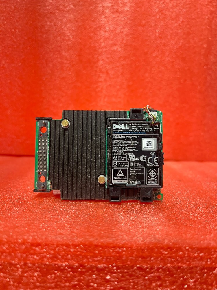 Dell PERC H730P Mini Blade 2 GB NV Flash Backed Cache Raid Controller for YRPP6