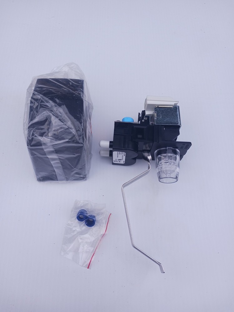 New Flomatic 424 SLVR Valve