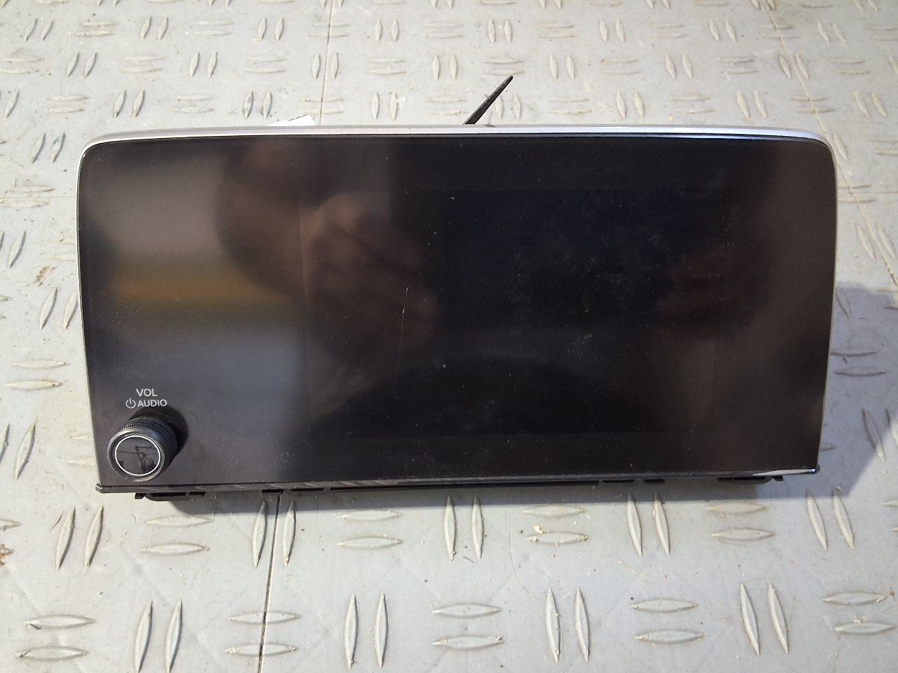 2018-2022 Honda CR-V 7" Display Screen w/o Navigation