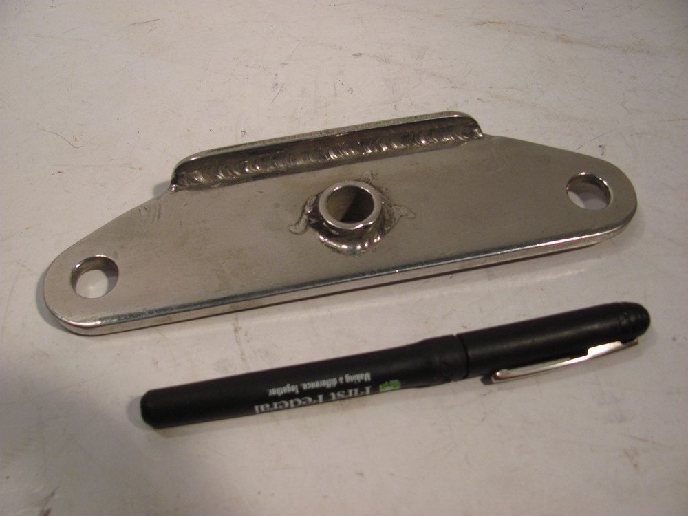 SCHAEFER ? TELEFLEX ? TWIN CONTROL ????