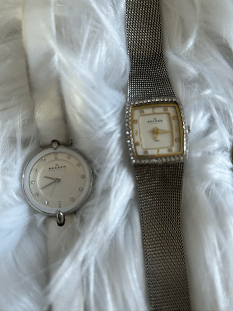 Skagen watches bundle