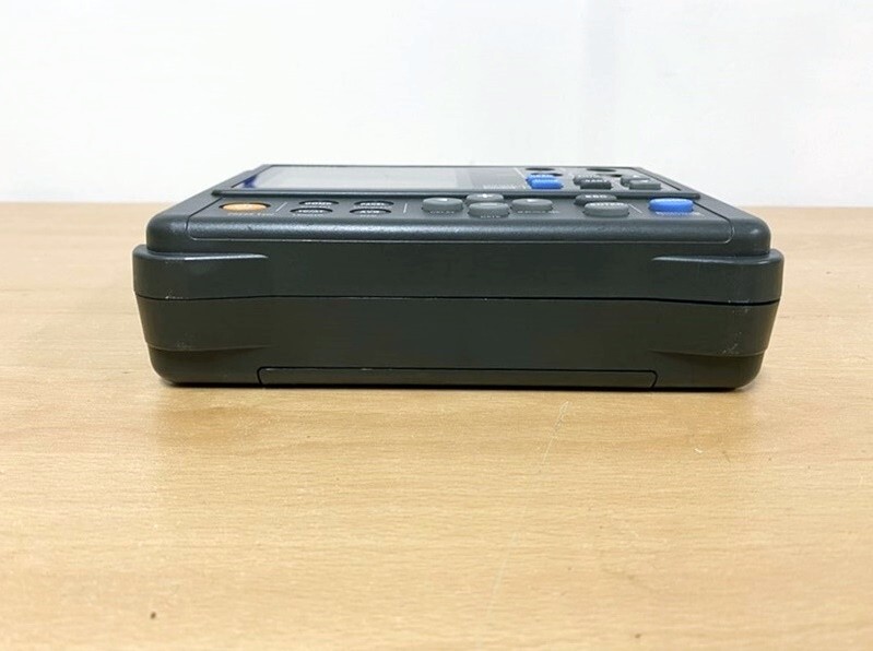 Hioki RM3548 Resistance Meter with accessaries