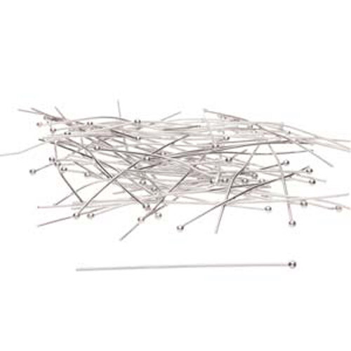 Ball Head Pins