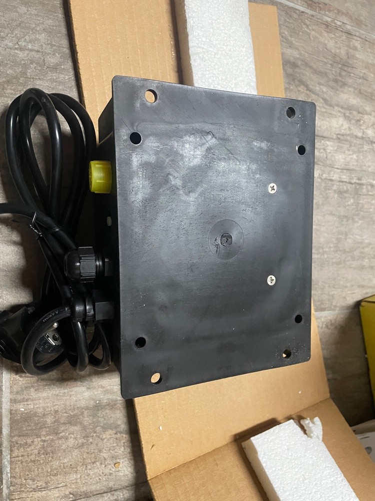 Milton Roy LMI / Motor Controller / MC-4YF